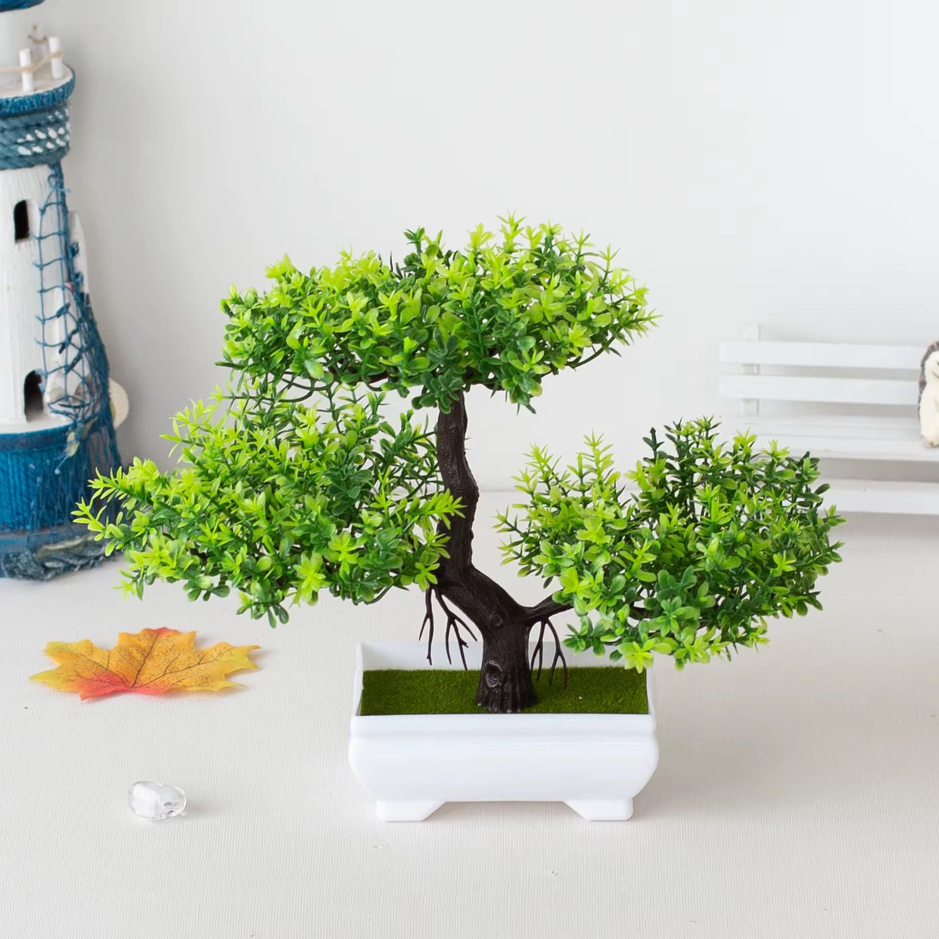 Artificial Small Bonsai Tree A