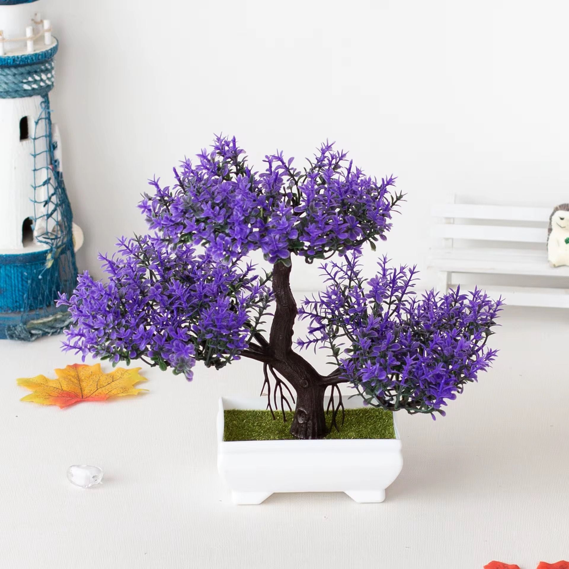 Artificial Small Bonsai Tree A