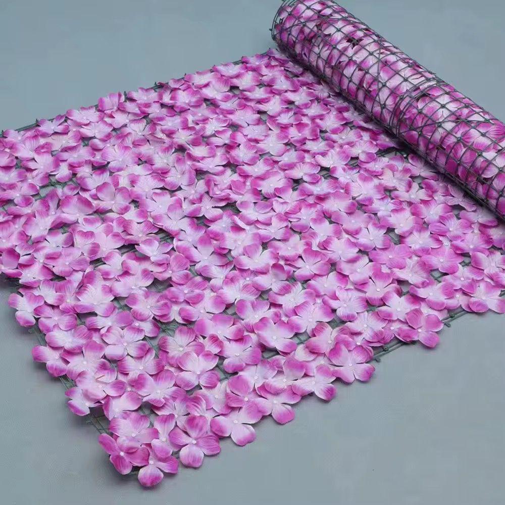 Colored Balcony Fence Screening 3m x 1m