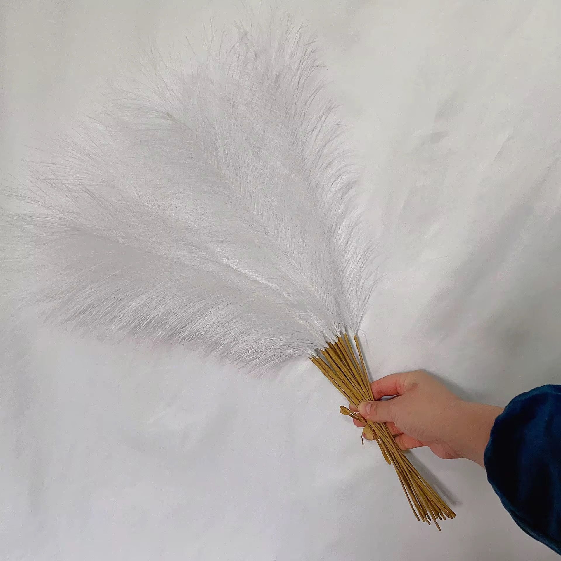 Artificial Pampas Grass 55cm