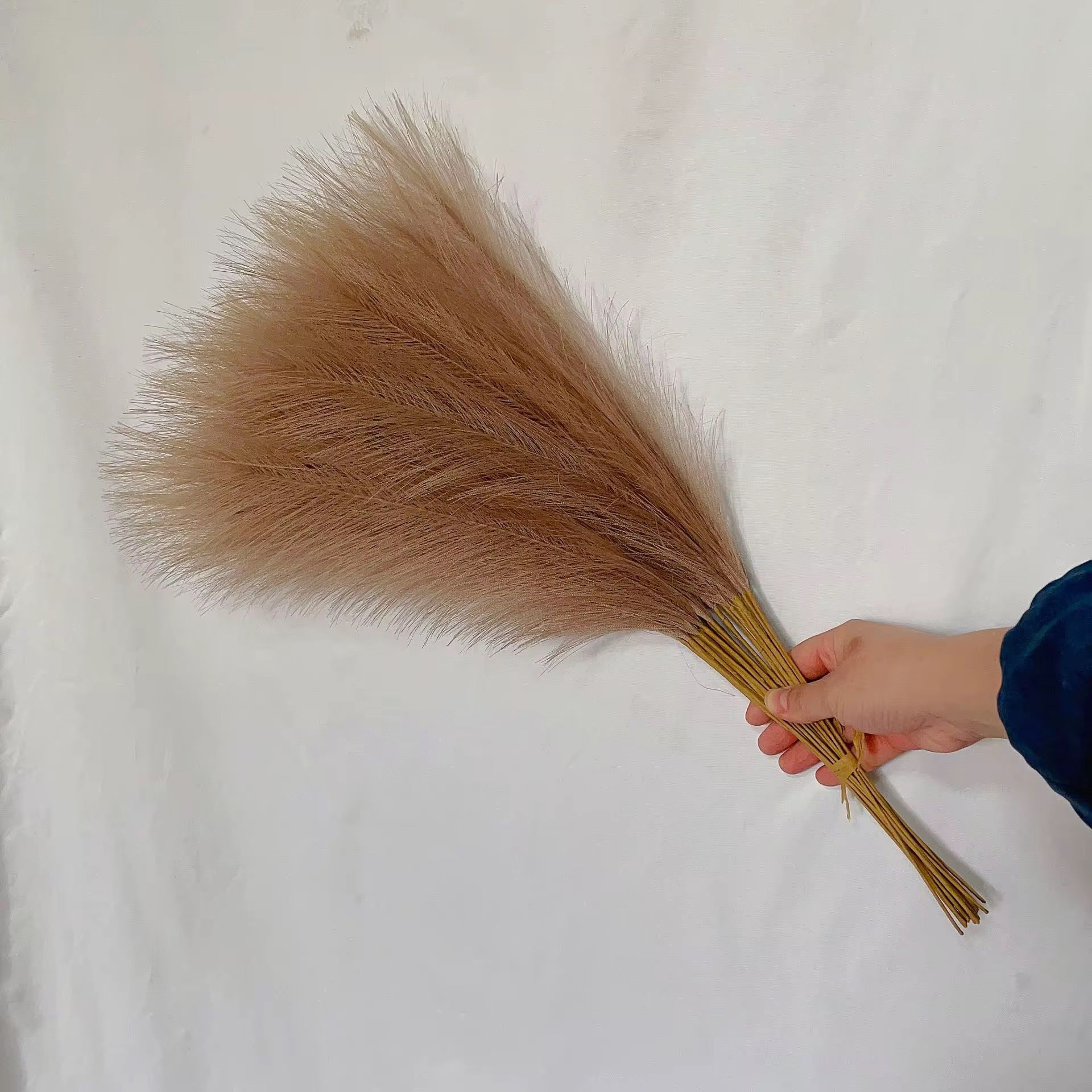 Artificial Pampas Grass 55cm