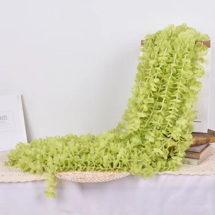1M Artificial Wisteria Hanging Vines