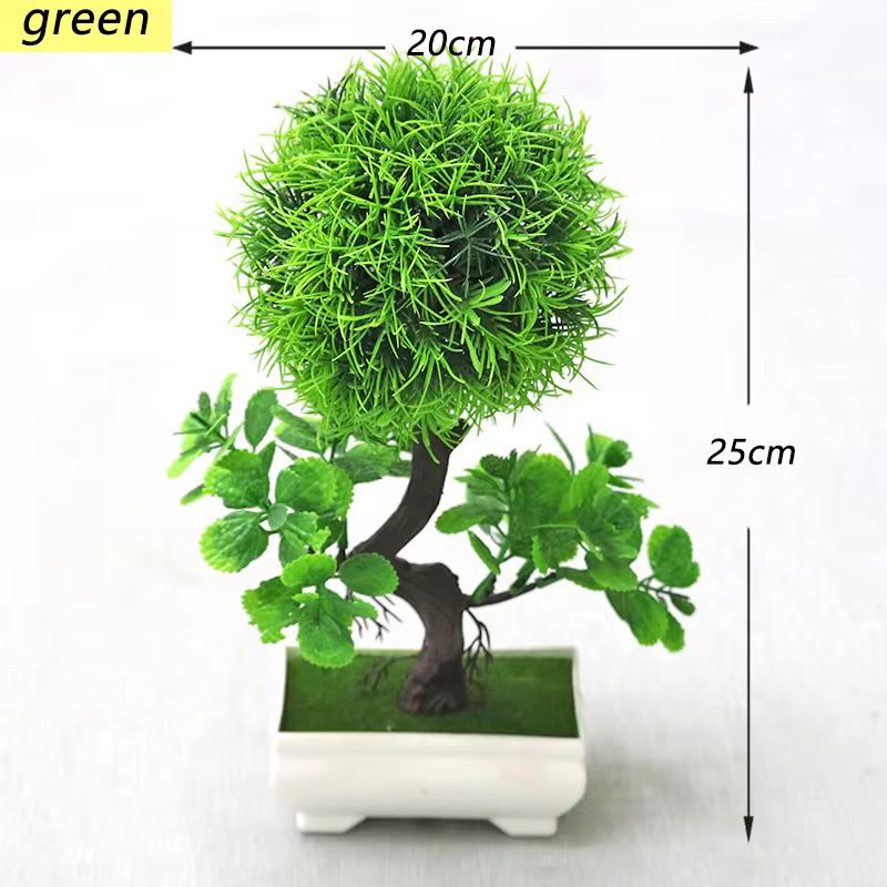 Artificial Small Bonsai Tree B