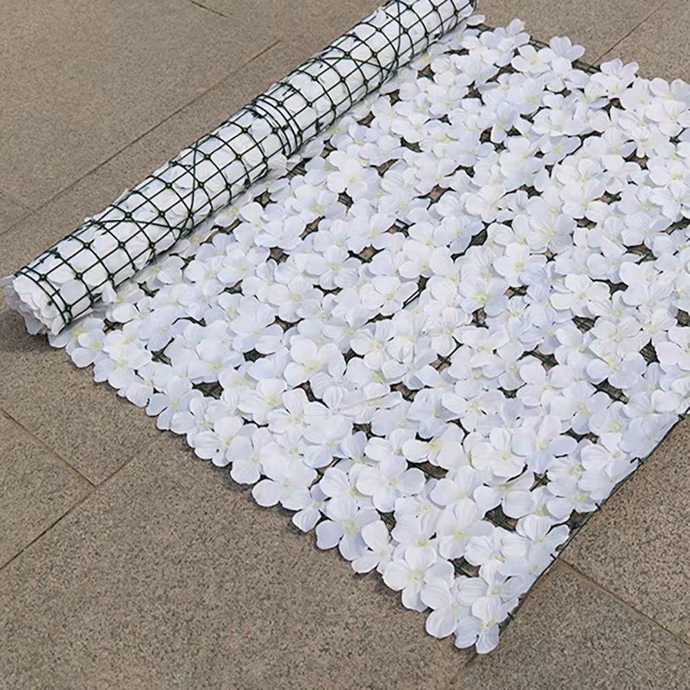 Colored Balcony Fence Screening 3m x 1m