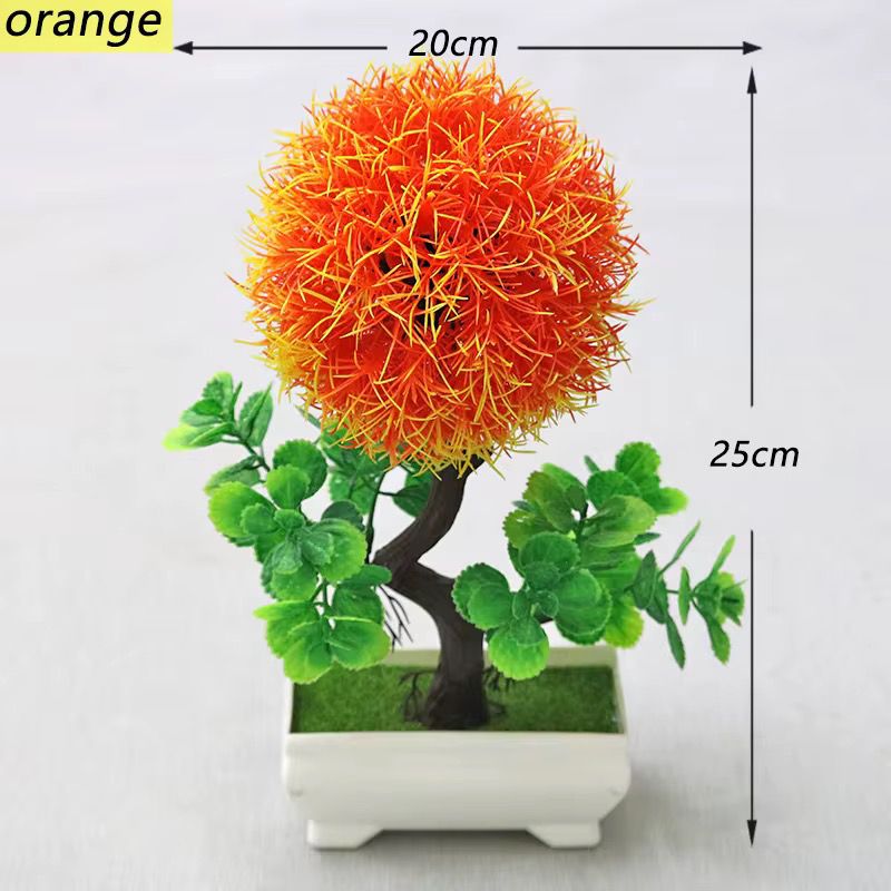 Artificial Small Bonsai Tree B