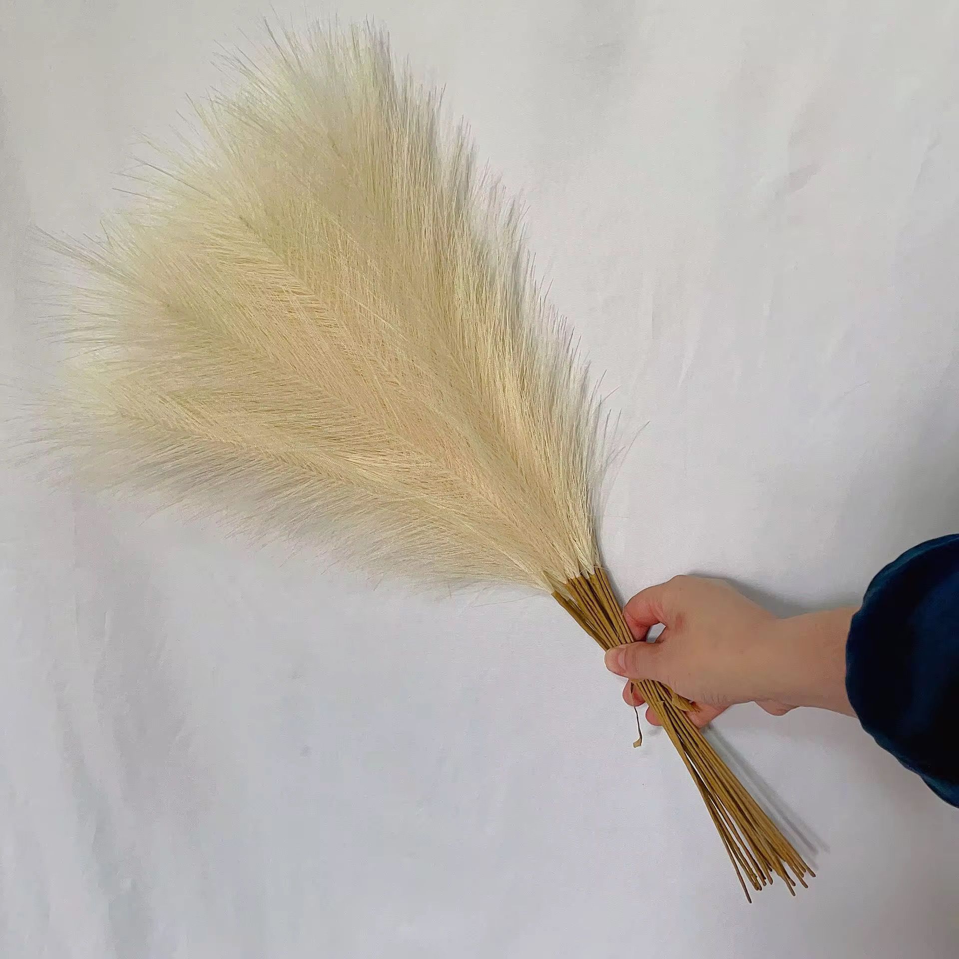 Artificial Pampas Grass 55cm
