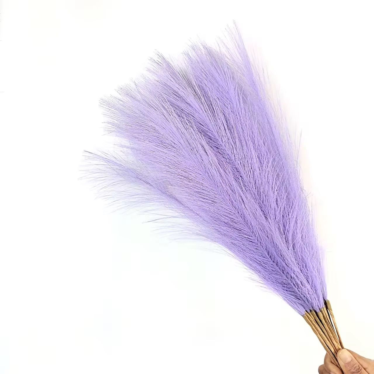 Artificial Pampas Grass 55cm