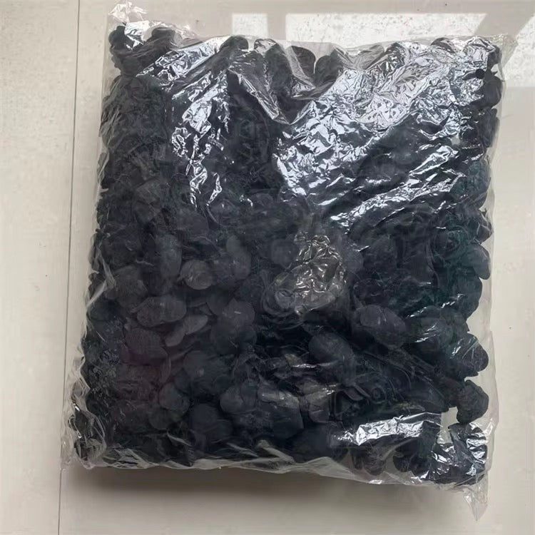 Mini Artificial Flower Rose Heads, Foam Artificial Rose for DIY Crafts Wedding Party Valentine's Day Festival Home Decoration