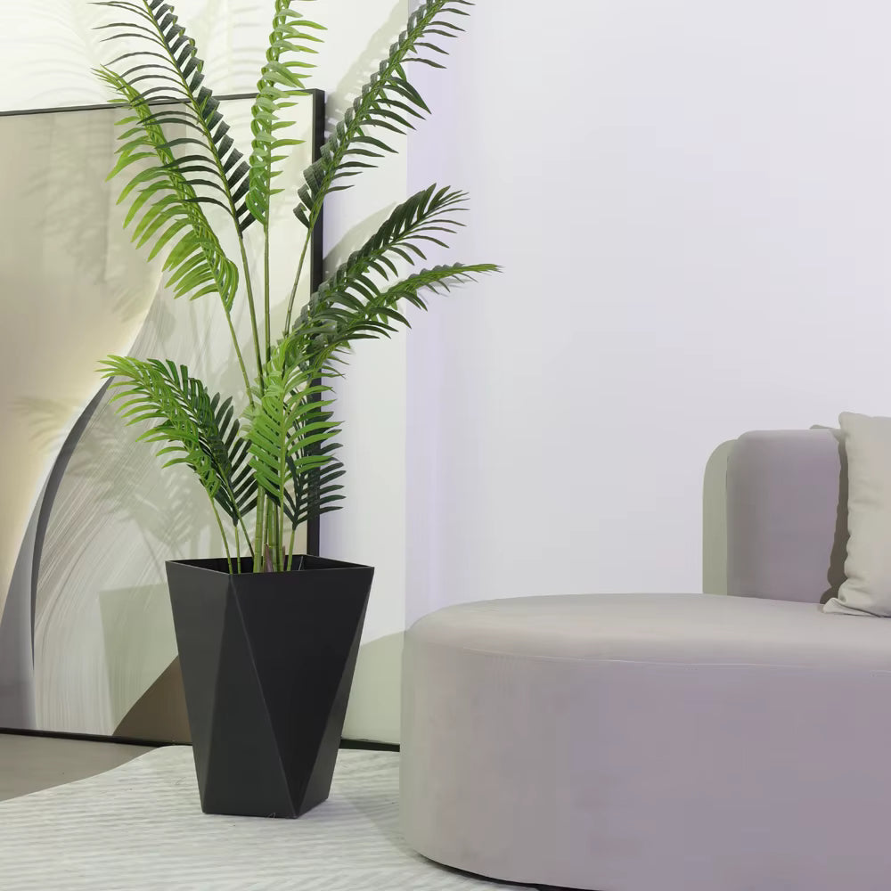 Artificial Plant plastic Planter Vase