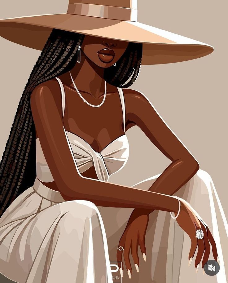 Pint-rest Customized A3 Size Portrait