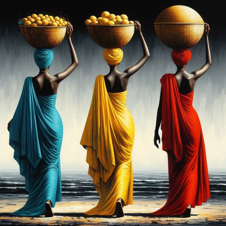 Pint-rest Customized A3 Size Portrait