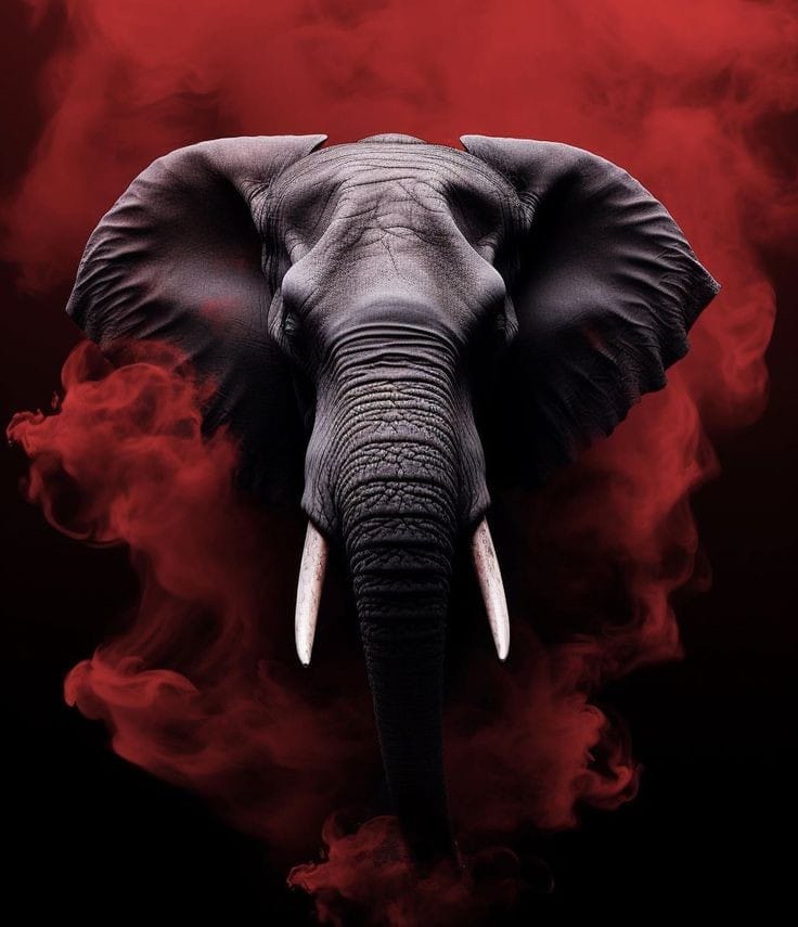 Pint-rest Customized A3 Size Portrait