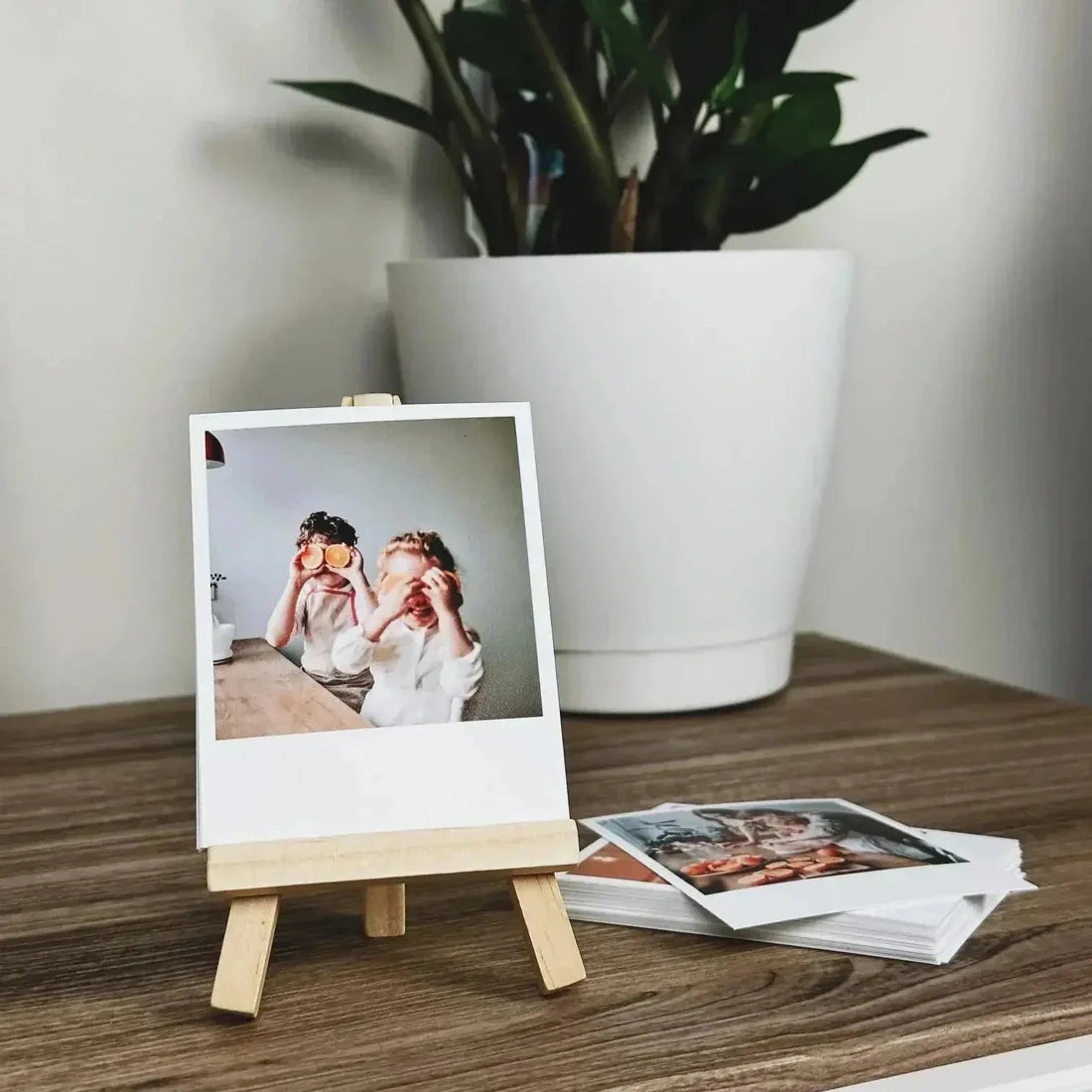 polaroid Retro Photo Prints