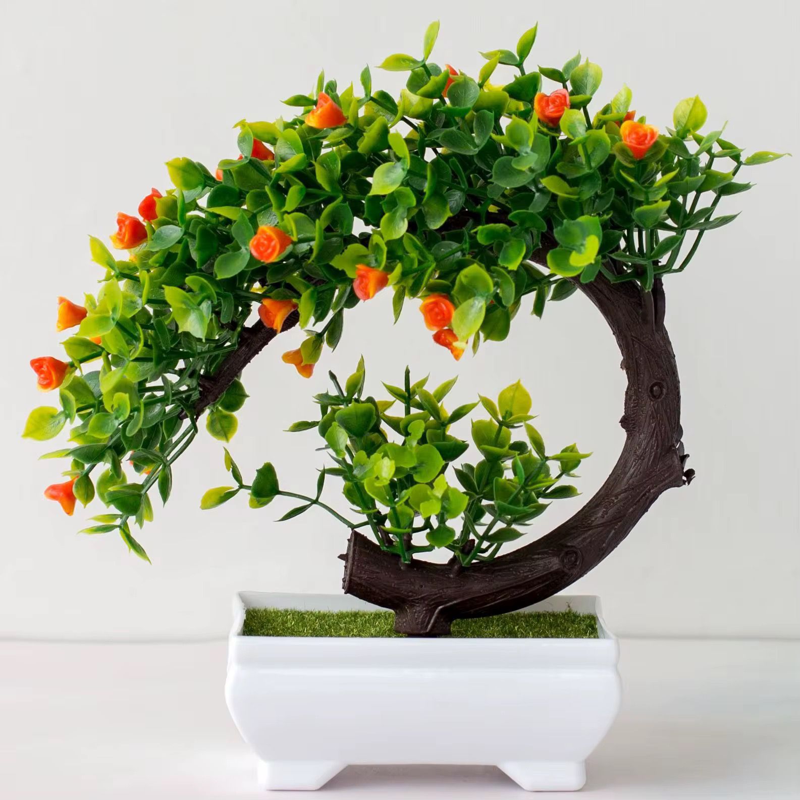 Artificial Small Bonsai Tree C