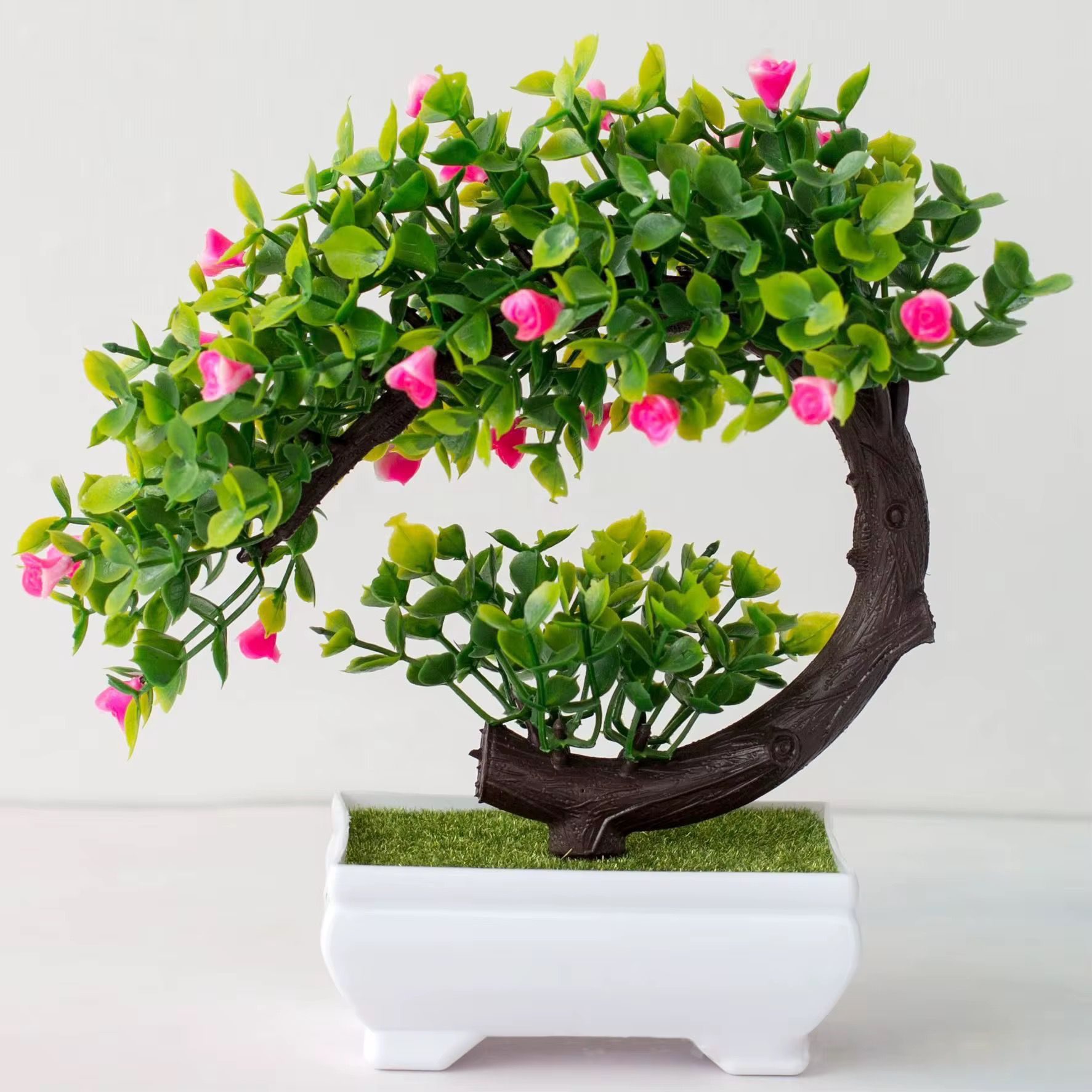 Artificial Small Bonsai Tree C