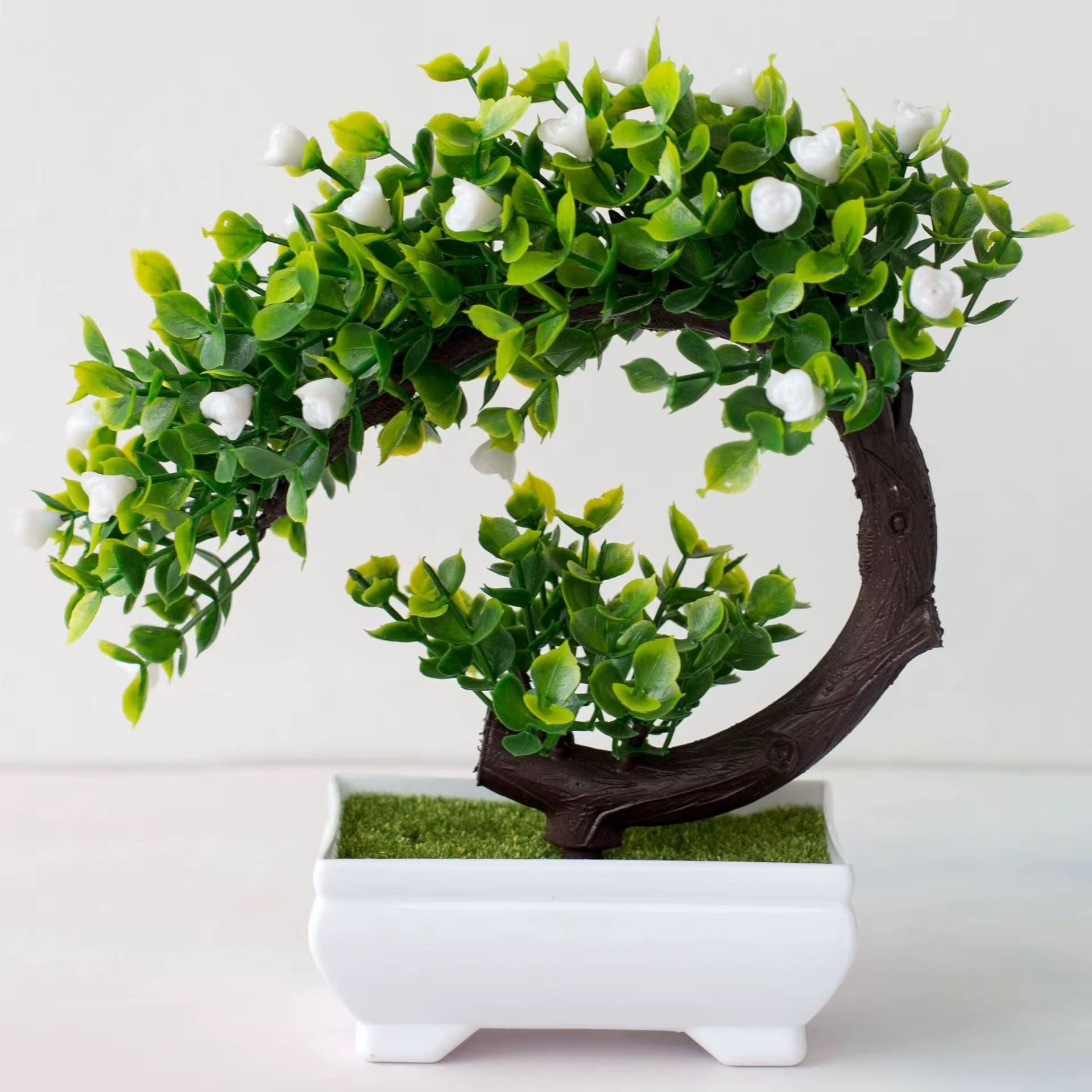 Artificial Small Bonsai Tree C
