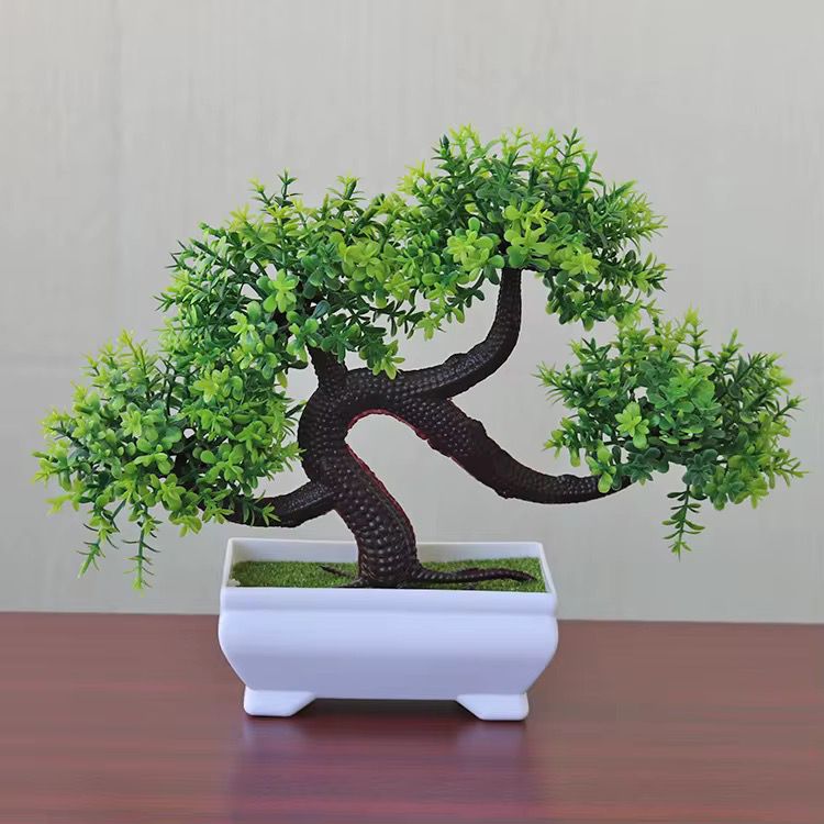 Artificial Small Bonsai Tree C