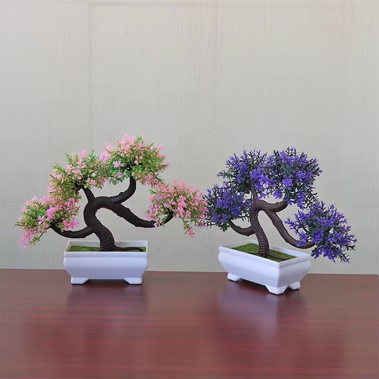 Artificial Small Bonsai Tree C