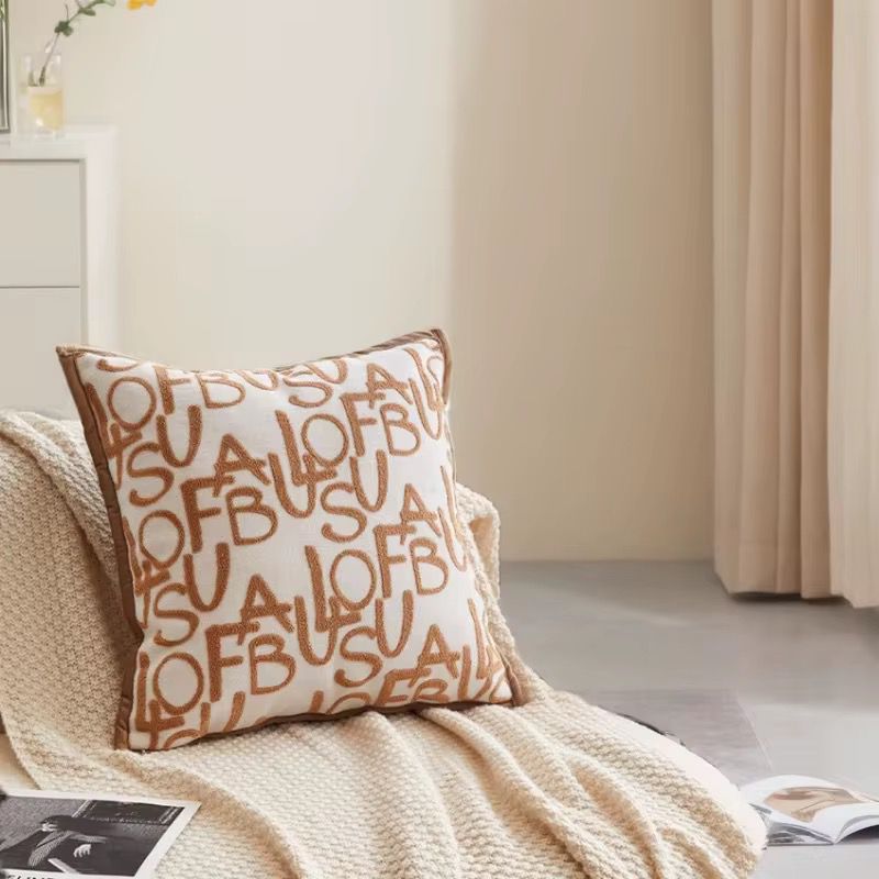 Fabulous Pillow Case 45cm x 45cm