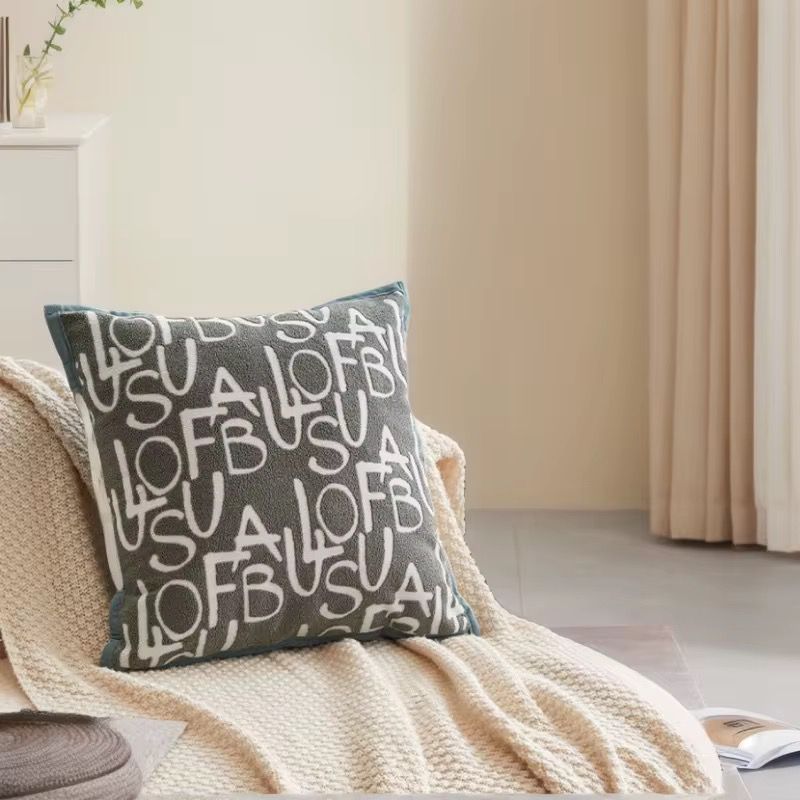 Fabulous Pillow Case 45cm x 45cm