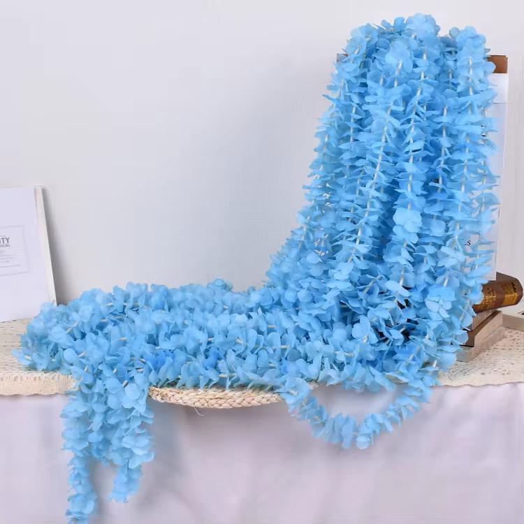 1M Artificial Wisteria Hanging Vines