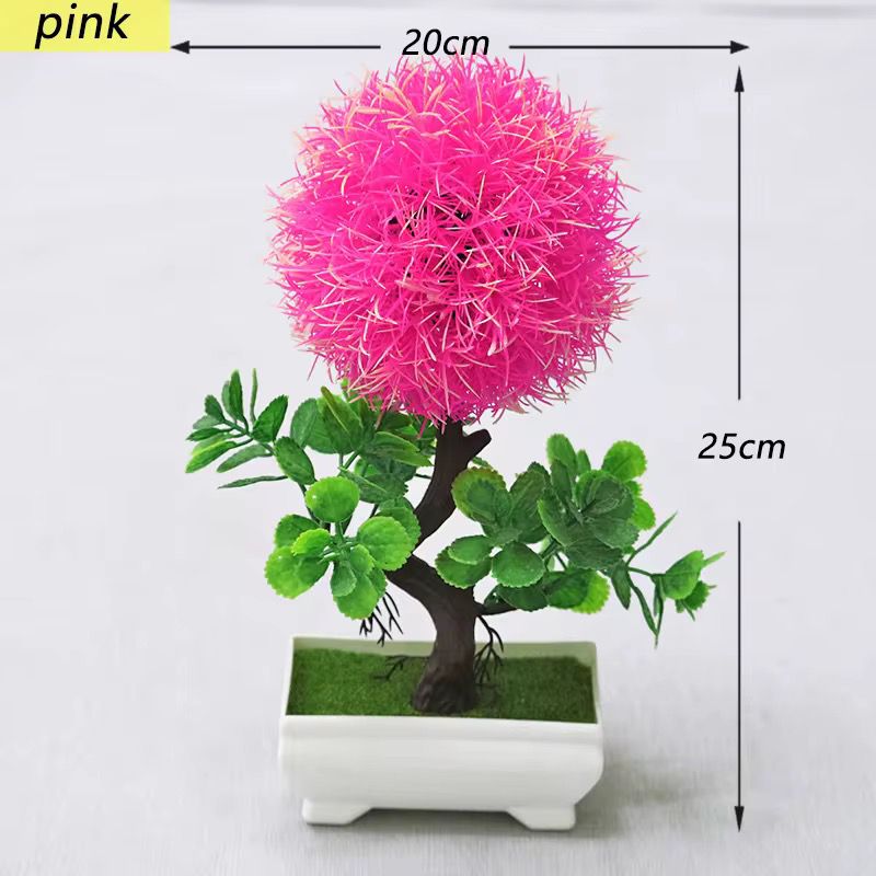 Artificial Small Bonsai Tree B