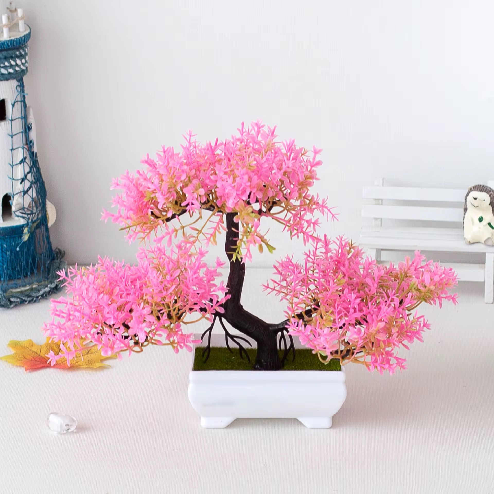 Artificial Small Bonsai Tree A